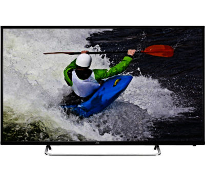 40 Jvc LT-40C550  LED TV